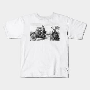 Easy Rider Kids T-Shirt